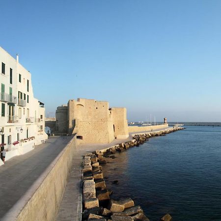 Casa Felice Bed & Breakfast Monopoli Exterior photo