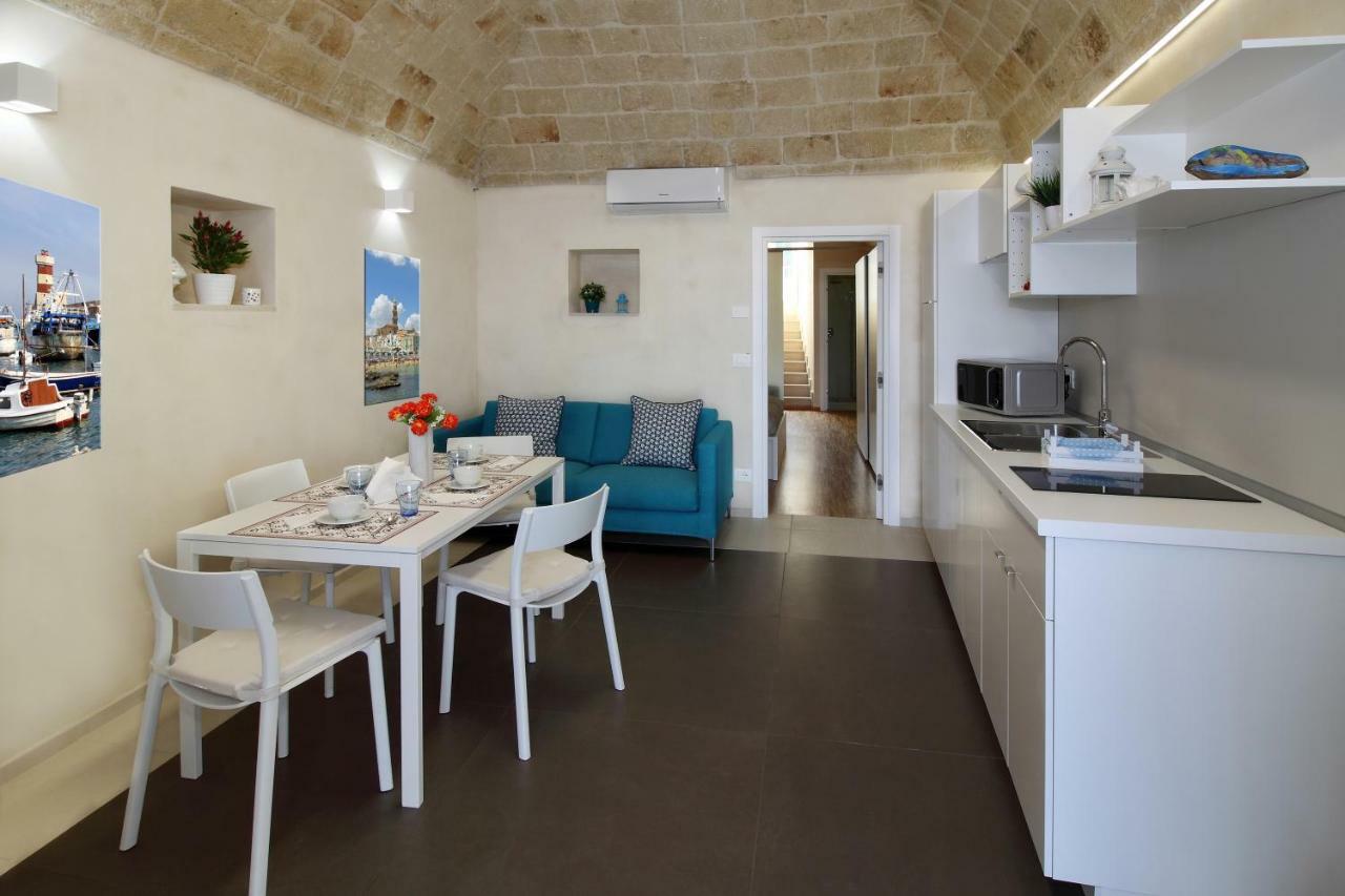 Casa Felice Bed & Breakfast Monopoli Exterior photo