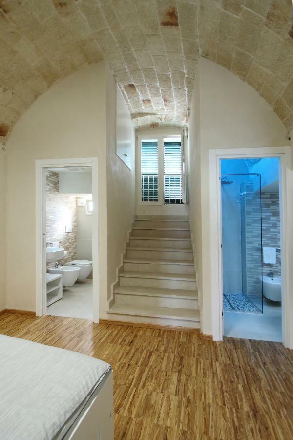 Casa Felice Bed & Breakfast Monopoli Exterior photo